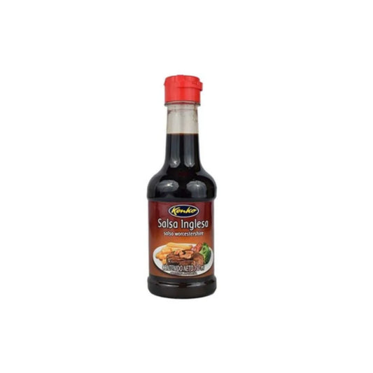 Salsa Inglesa Kenko 150 Ml