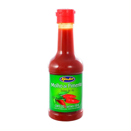 Salsa Picante Kenko 150 Ml