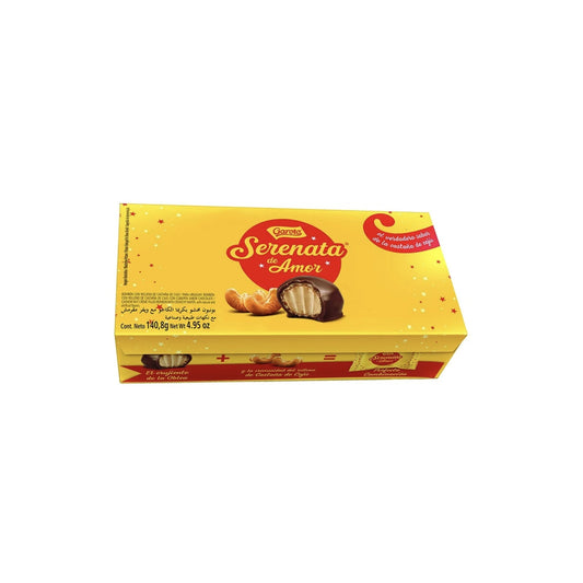 Bombon Serenata De Amor Caja 148.5 G