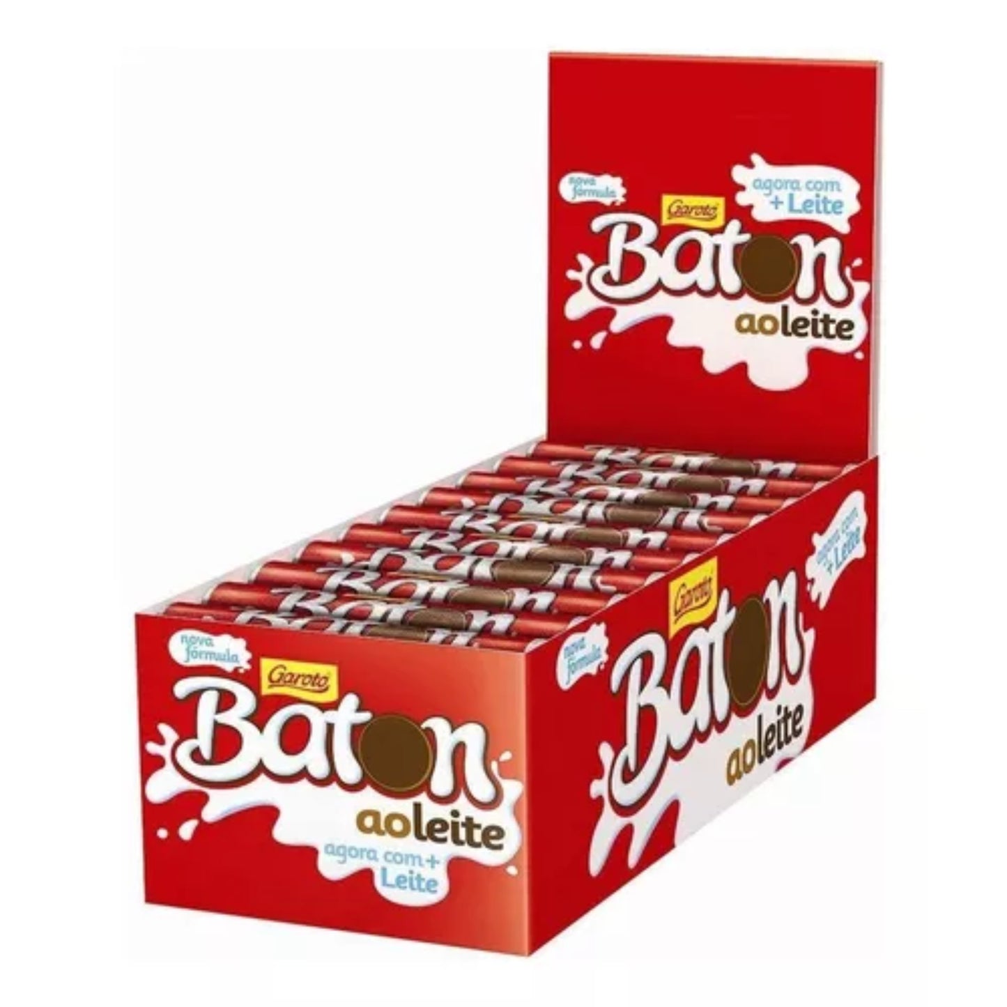 Baton Caja 30 Unidades