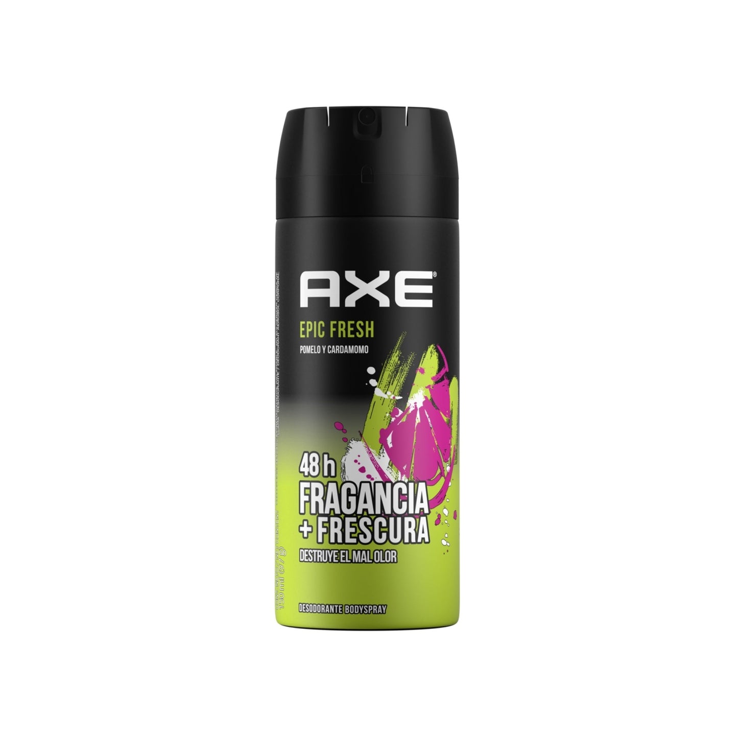 Desodorante Axe Fresh Aerosol 150 Ml