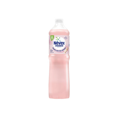 Lavavajilla Nevex Cremoso Con Glicerina 750 Ml