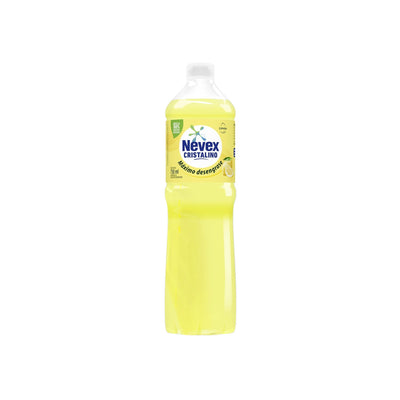 Lavavajilla Nevex Limón 750 Ml