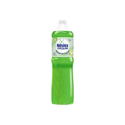 Lavavajilla Nevex Té Verde Y Pera 750 Ml