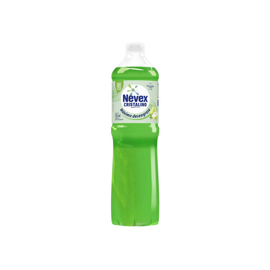 Lavavajilla Nevex Té Verde Y Pera 750 Ml