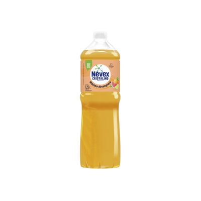 Lavavajilla Nevex Frutas Cítricas 1250 Ml