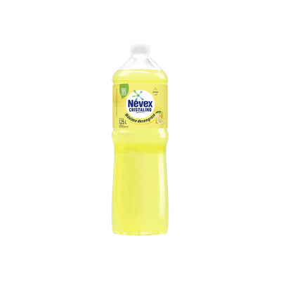 Lavavajilla Nevex Limón 1250 Ml