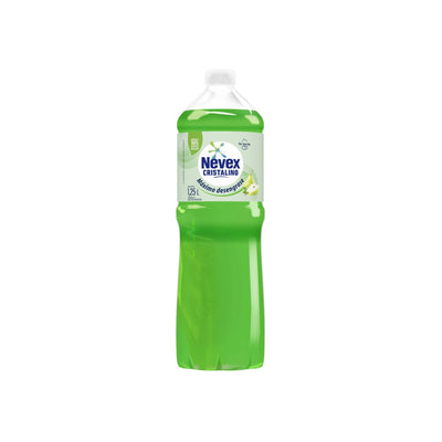 Lavavajilla Nevex Té Verde Y Pera 1250 Ml