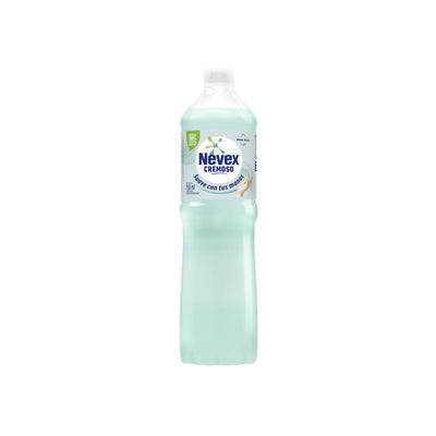 Lavavajilla Nevex Aloe Vera Cremoso 750 Ml