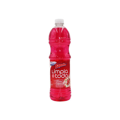 Limpia Todo Sapolio Rosas 900 Ml