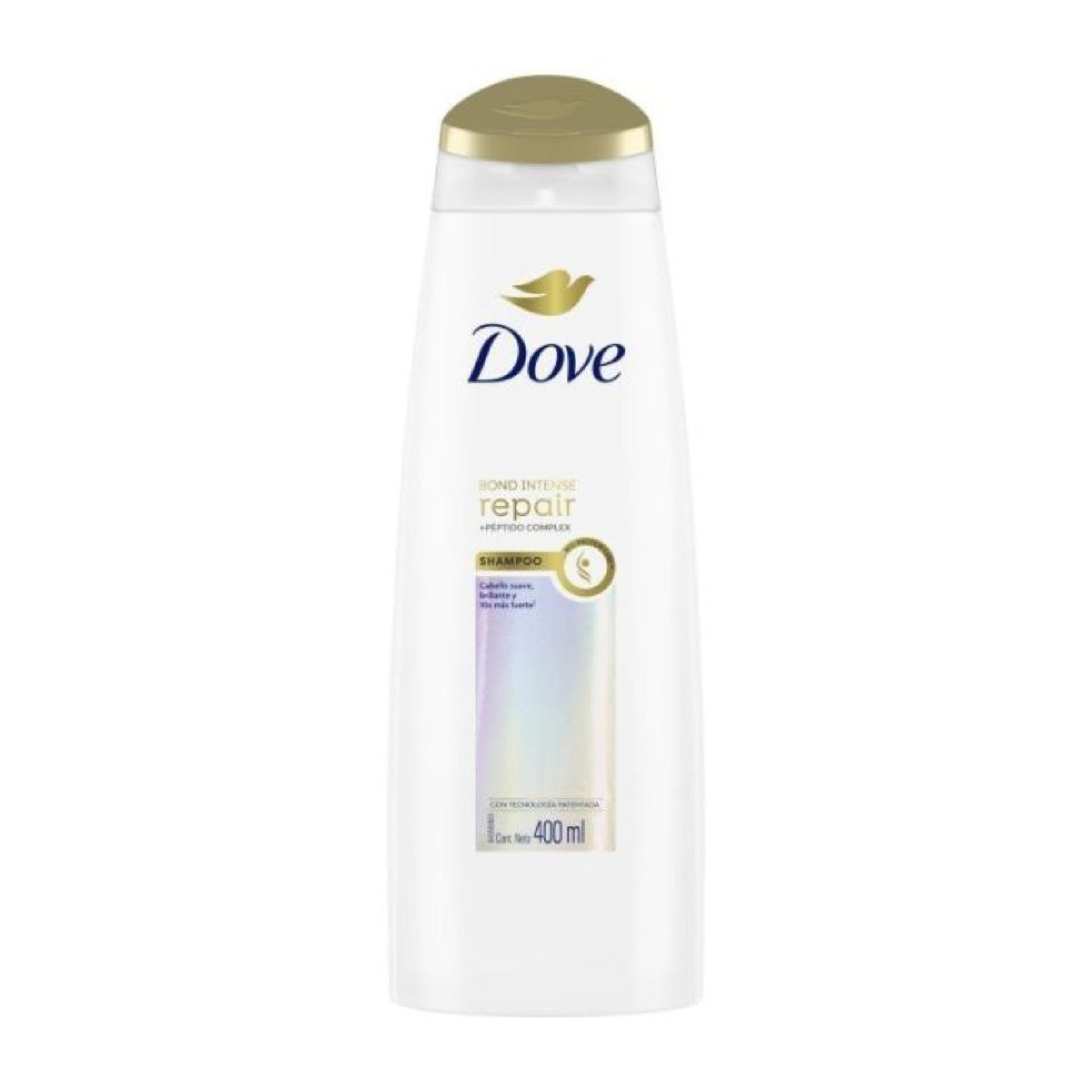 Shampoo Dove Bond Intense Repair 400 Ml