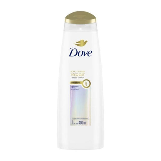 Shampoo Dove Bond Intense Repair 400 Ml