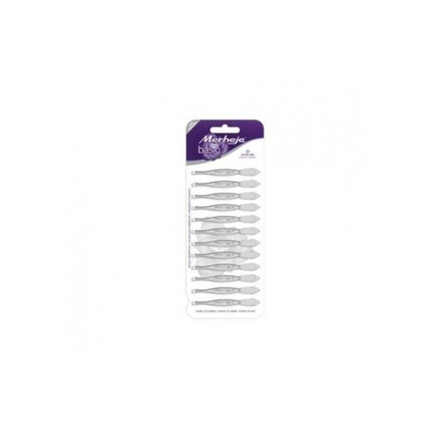 Pinza De Cejas Merheje