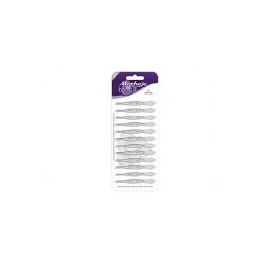 Pinza De Cejas Merheje