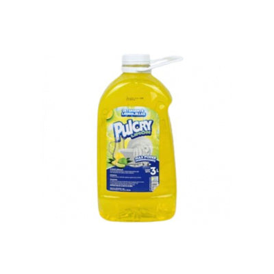 Detergente Pulcry 3 L