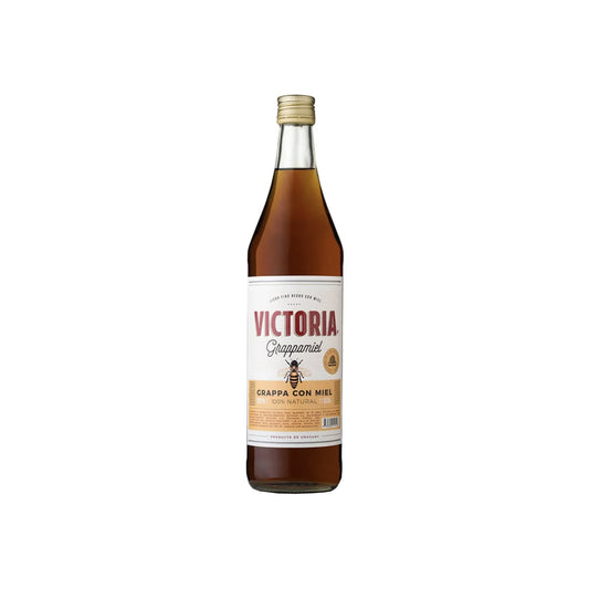 Grappamiel Victoria 935 Ml