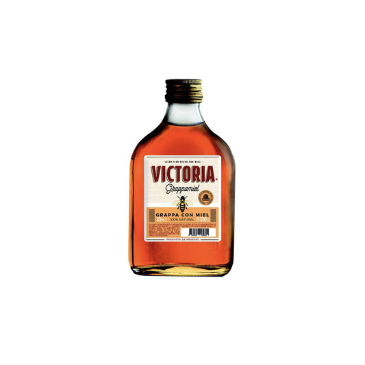 Grappamiel Victoria 200 Ml