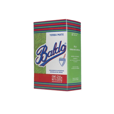 Yerba Mate Baldo 500 G