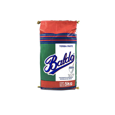 Yerba Mate Baldo 5 Kg