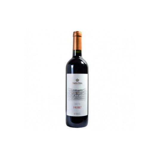 Vino Varietal Sta. Rosa Cabernet 750 Ml