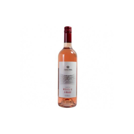 Vino Varietal Sta. Rosa Moscatel Hamburgo 750 Ml
