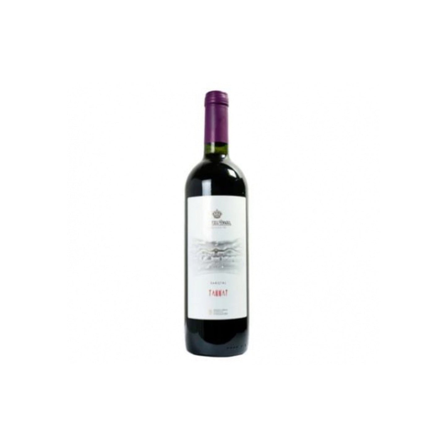Vino Varietal Sta. Rosa Tannat 750 Ml
