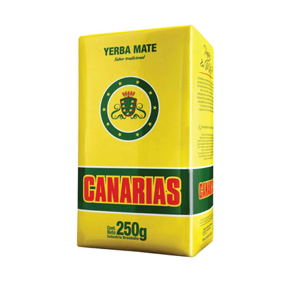 Yerba Canarias 250 G