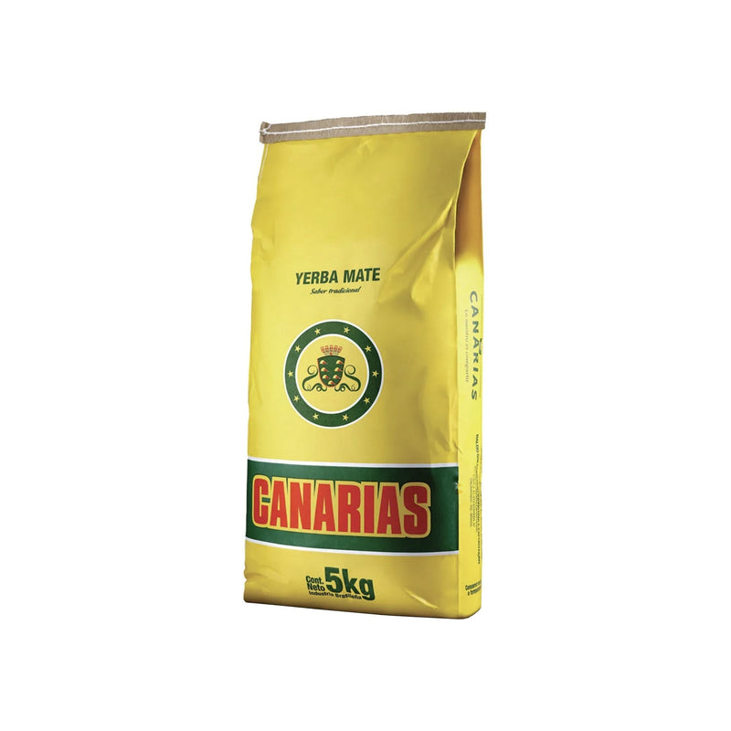 Yerba Canarias 5 Kilos