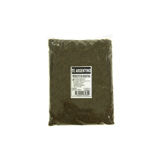 Te En Hebras Argentino 1 Kg