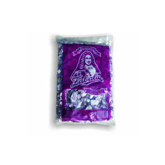 Caramelo Zabala 700 G Dulce De Leche