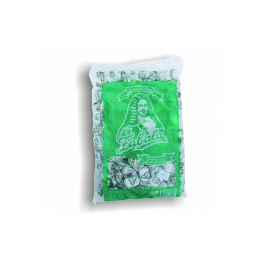 Caramelo Zabala 700 G Menta