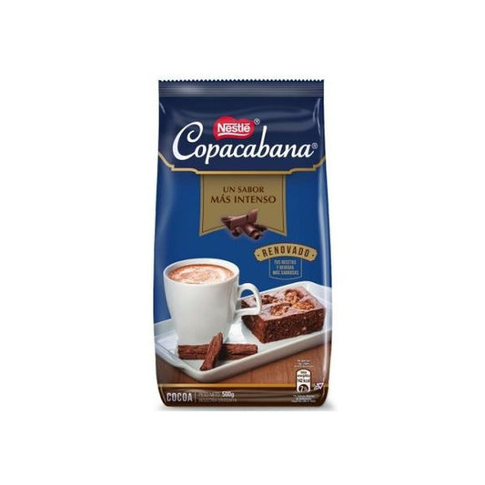 Cocoa Copacabana 500 G