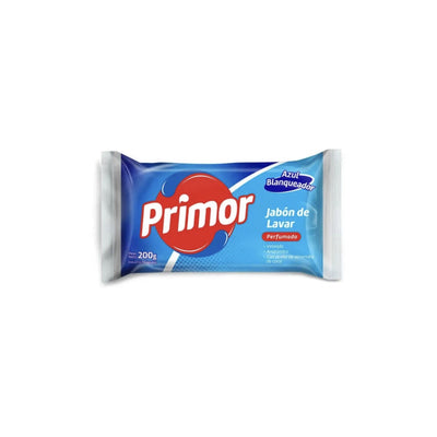 Jabón Para Ropa Con Glicerina Primor  200 G