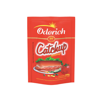 Ketchup Oderich 200 G