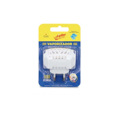 Vaporizador Jupiter Para Tableta Anti-Insectos