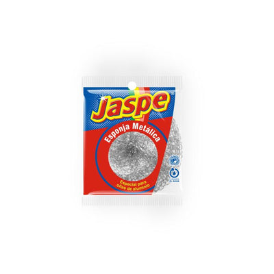 Esponja Metalica Jaspe Grande