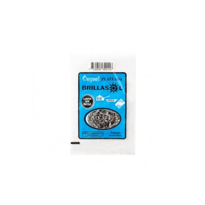 Esponja Acero Inoxidable Original Brillasol