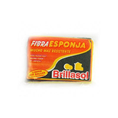 Fibra Esponja Brillasol