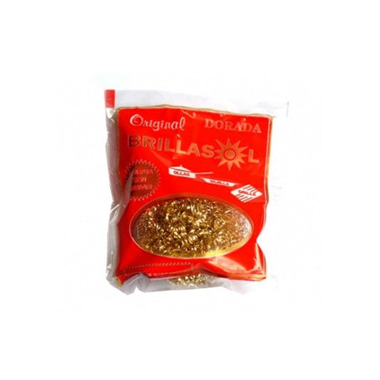 Esponja De Bronce Brillasol