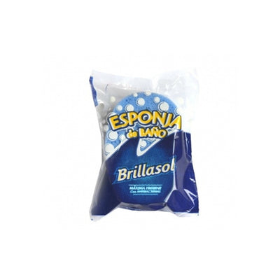 Esponja De Baño Brillasol