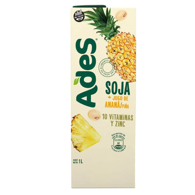 Jugo Ades 1 L