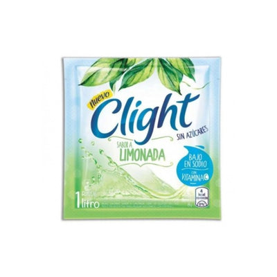 Refresco Clight Limonada