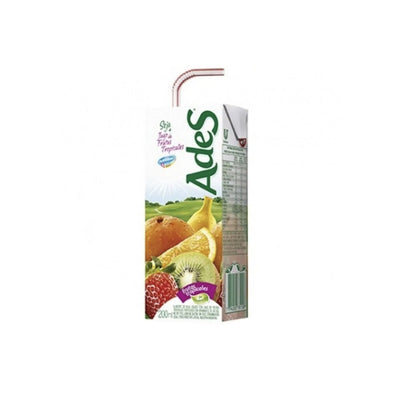 Jugo  Natural Ades Tropical 200 Cc