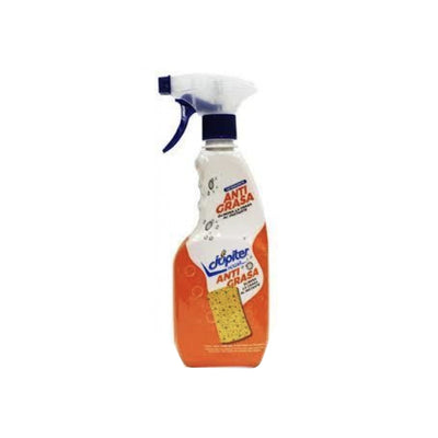 Detergente Anti Grasa Jupiter Gatillo 500 Ml