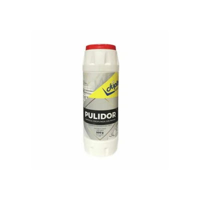 Pulidor En Polvo Jupiter 500 G