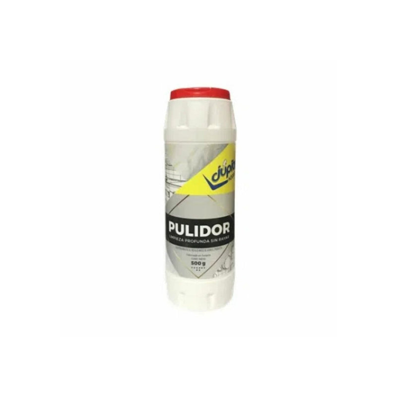 Pulidor En Polvo Jupiter 500 G