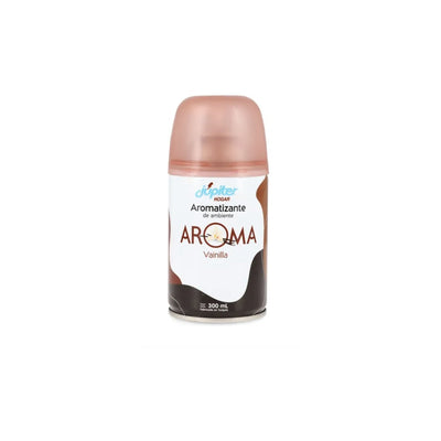 Aromatizante Jupiter Vainilla Repuesto 300 Ml