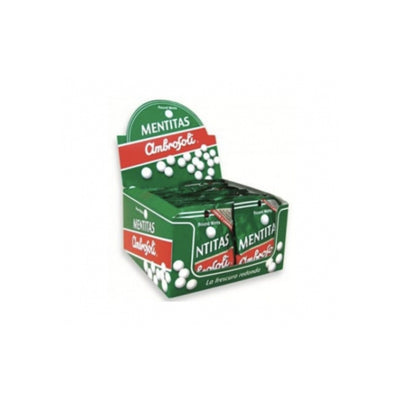 Mentitas Ambrosoli 25 G