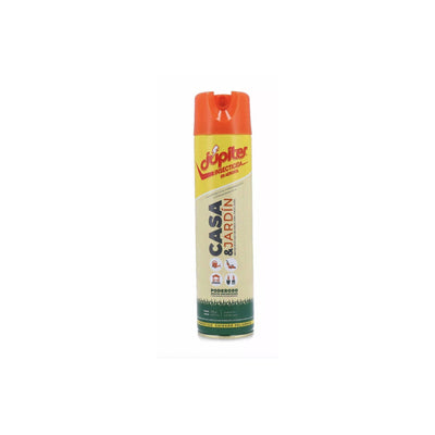 Jupiter Aerosol Casa Y Jardin 400 Cc