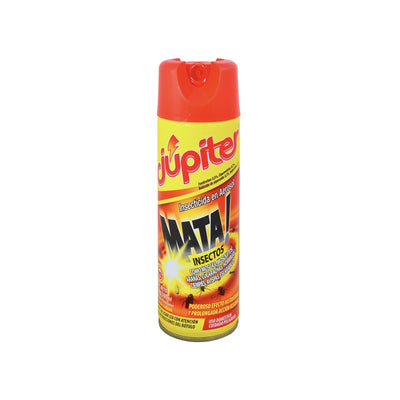 Insecticida Jupiter Aerosol 300 Cc